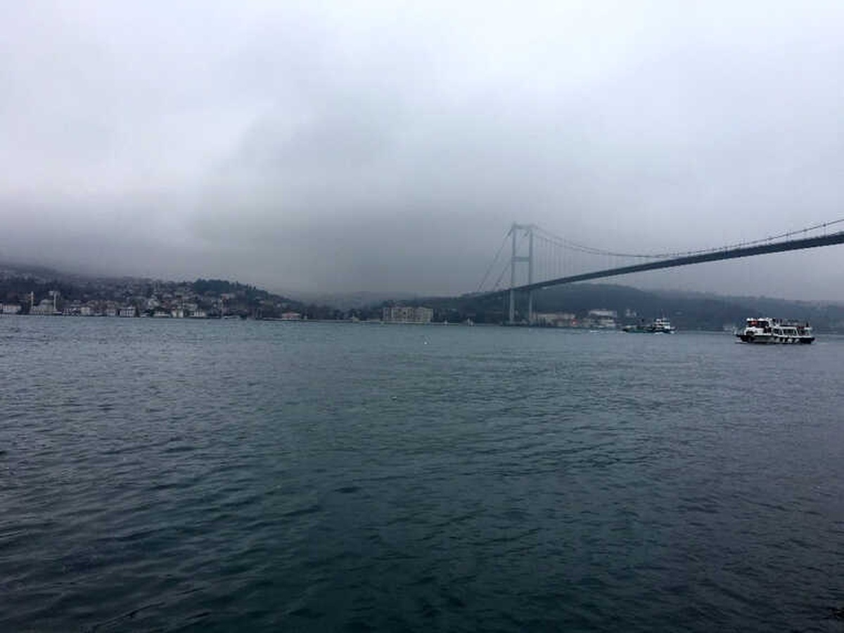 Köprü ve Otoyol Gelirleri Kasım\'da Yüzde 33 Azaldı