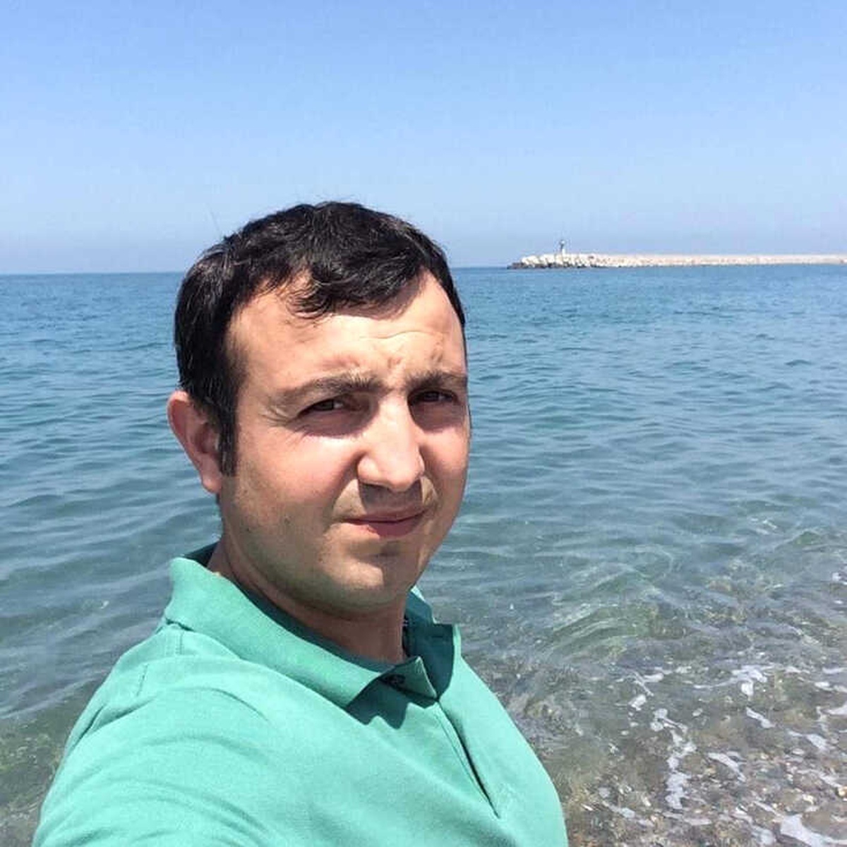 Maden İşçisi Son Yolculuğuna Uğurlandı
