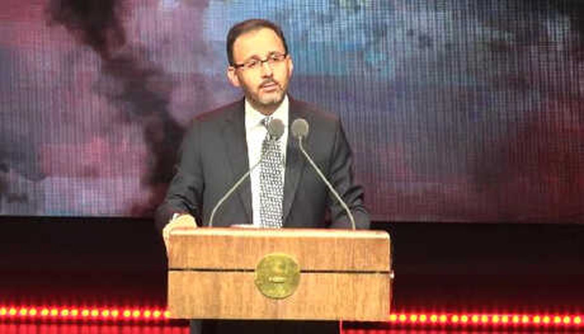 Mehmet Akif Ersoy, Ölüm Yıl Dönümünde Anıldı