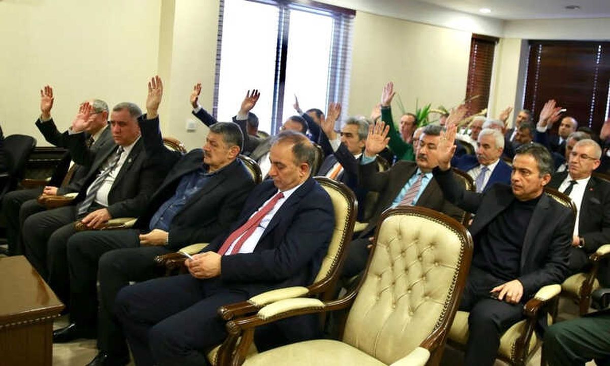 Mis\'in Yeni Genel Başkanı Manisa\'dan