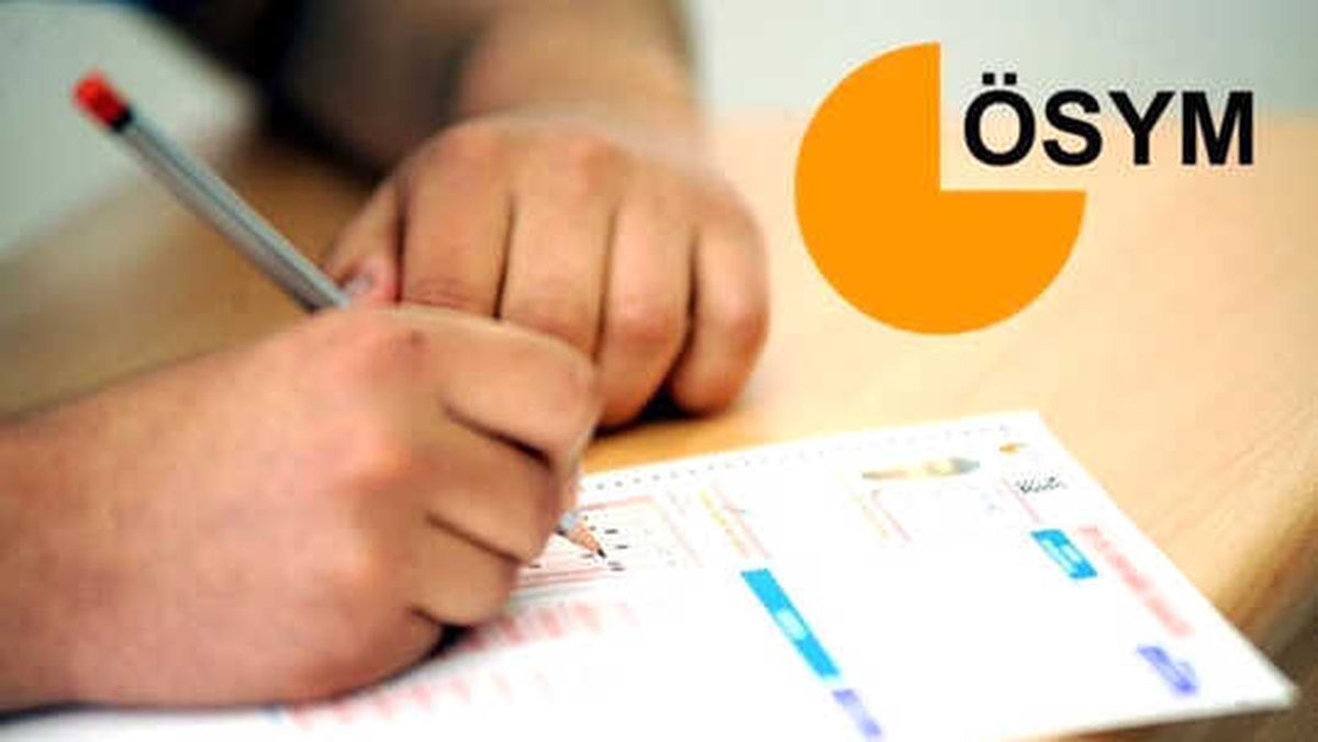 "Öğretmenlik sınavı"na iki yeni branş eklendi