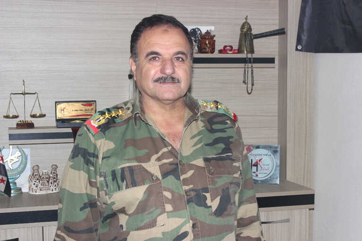 Operasyon İçin Türkiye\'den Emir Bekliyoruz"