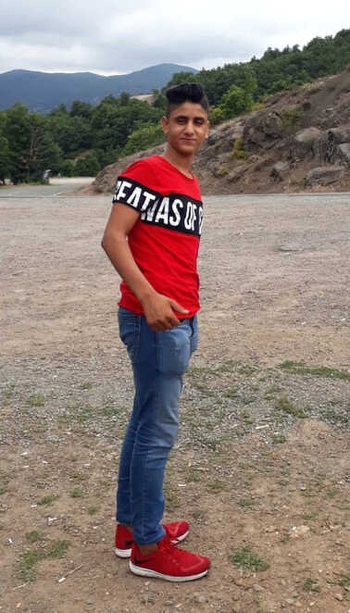 Ordu\'daki Cinayete 2 Tutuklama
