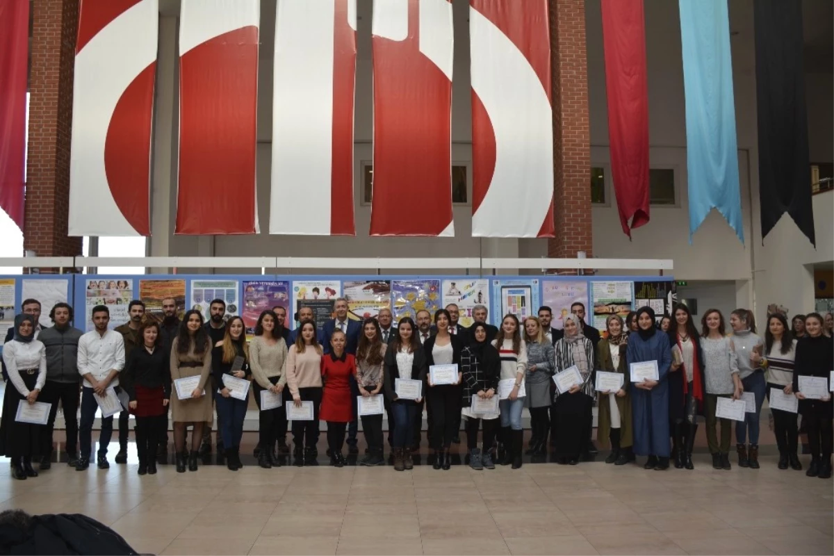 Prof. Dr. Yahya Özsoy Toplum Hizmetleri Ödülleri Sahiplerini Buldu