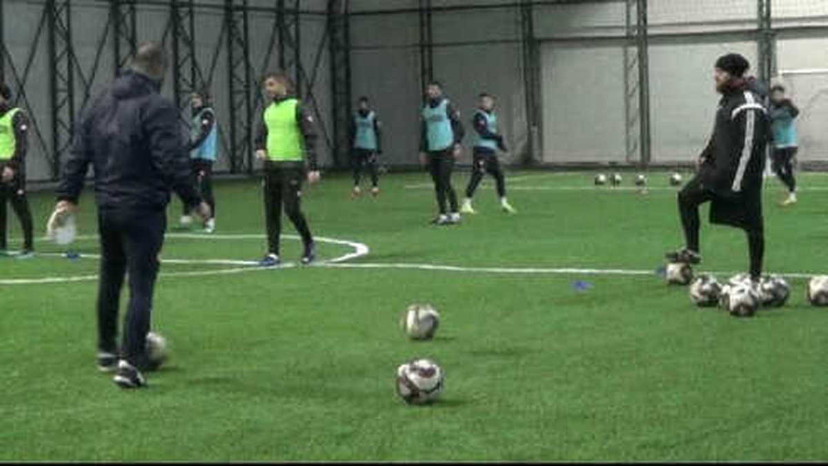 Profesyonel Liglerin Namağlup Takımı, İkinci Yarıda Unvanını Korumak İstiyor
