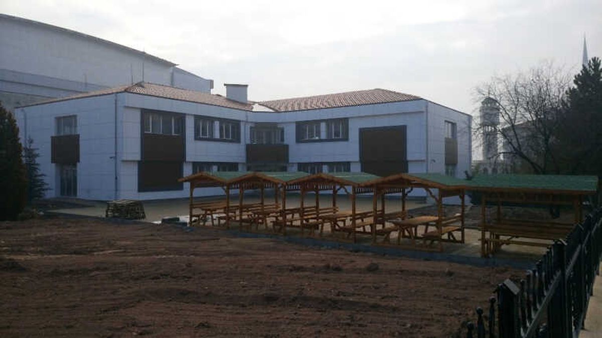 Şehir Kütüphanesinde Sona Gelindi