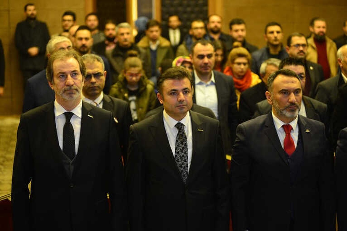 Şehrin Yapısı ve Dış Etkenler Semineri