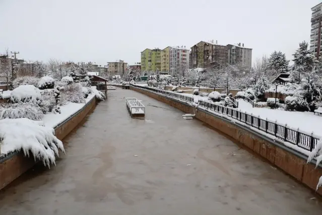 Sivas Dondu - Son Dakika