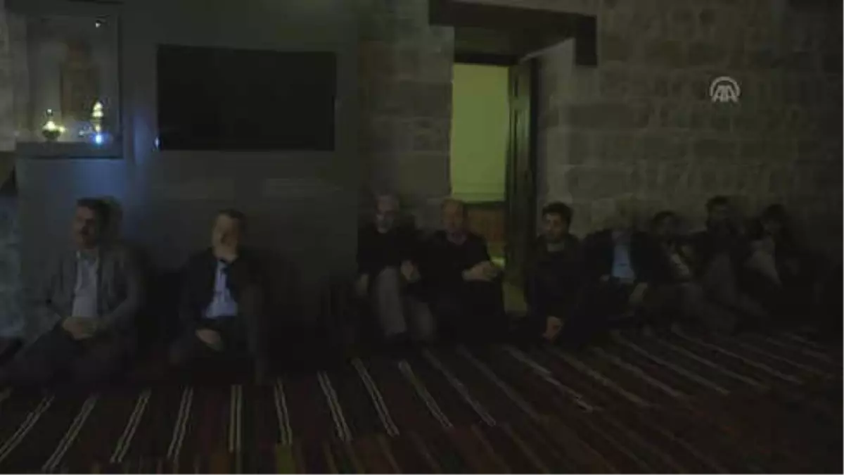 Soğuk Havada da Kan Bağışında Bulunun"