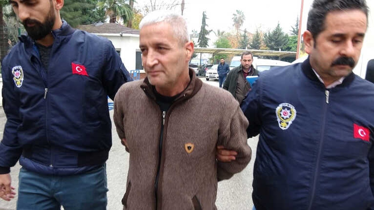 Suçüstü Yakalanan Yankesicilik Zanlısının Sözleri Pes Dedirtti