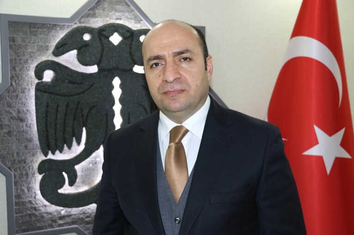 Sur\'a Millet Bahçesi Müjdesi