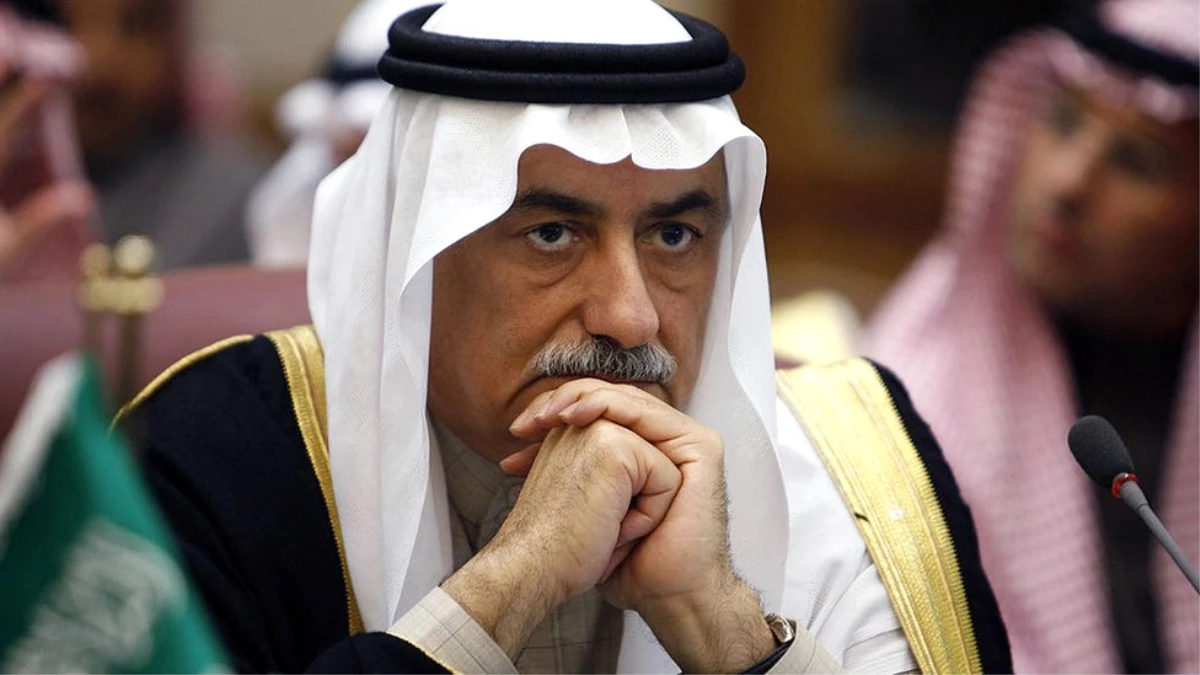 Suudi Arabistan\'da Kabine Değişikliği: Yeni Dışişleri Bakanı İbrahim El Assaf