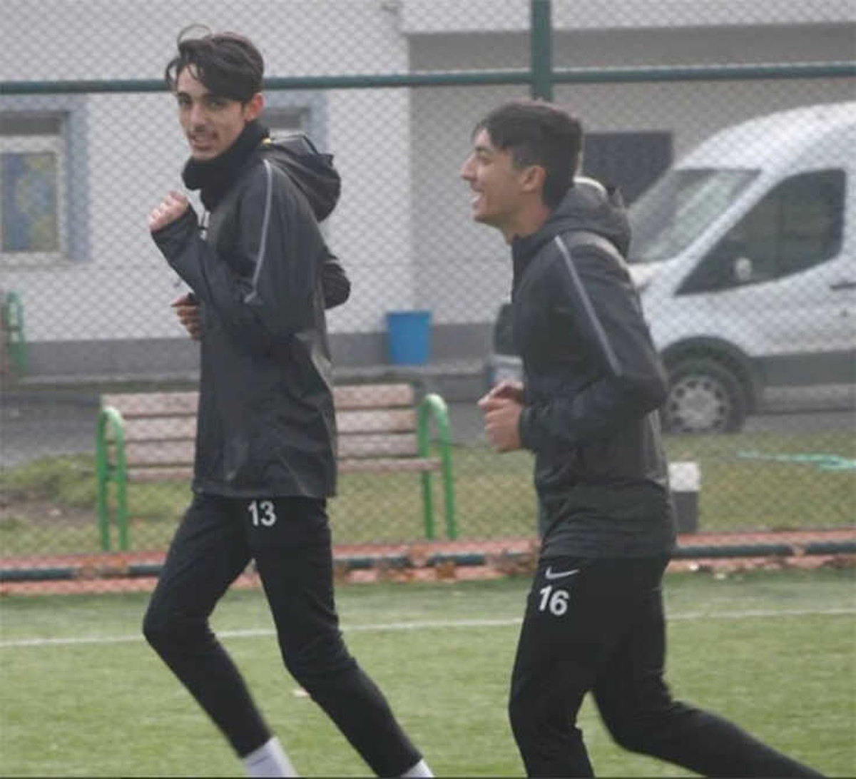 Talasgücü Belediyespor Antalya\'da Kamp Yapacak