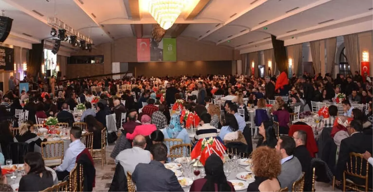 Tepebaşı Belediyesi Personelinin Geleneksel Yeni Yıl Etkinliği