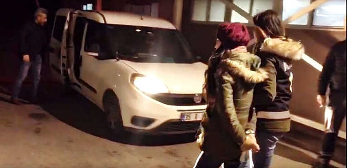 Terör Örgütlerine Son İki Günde Yılbaşı Öncesi Darbe: 68 Gözaltı