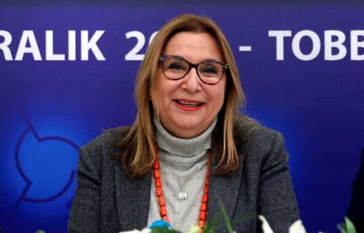 Ticaret Bakanı: ABD\'nin ek gümrük vergilerini kaldırılmasını bekliyoruz