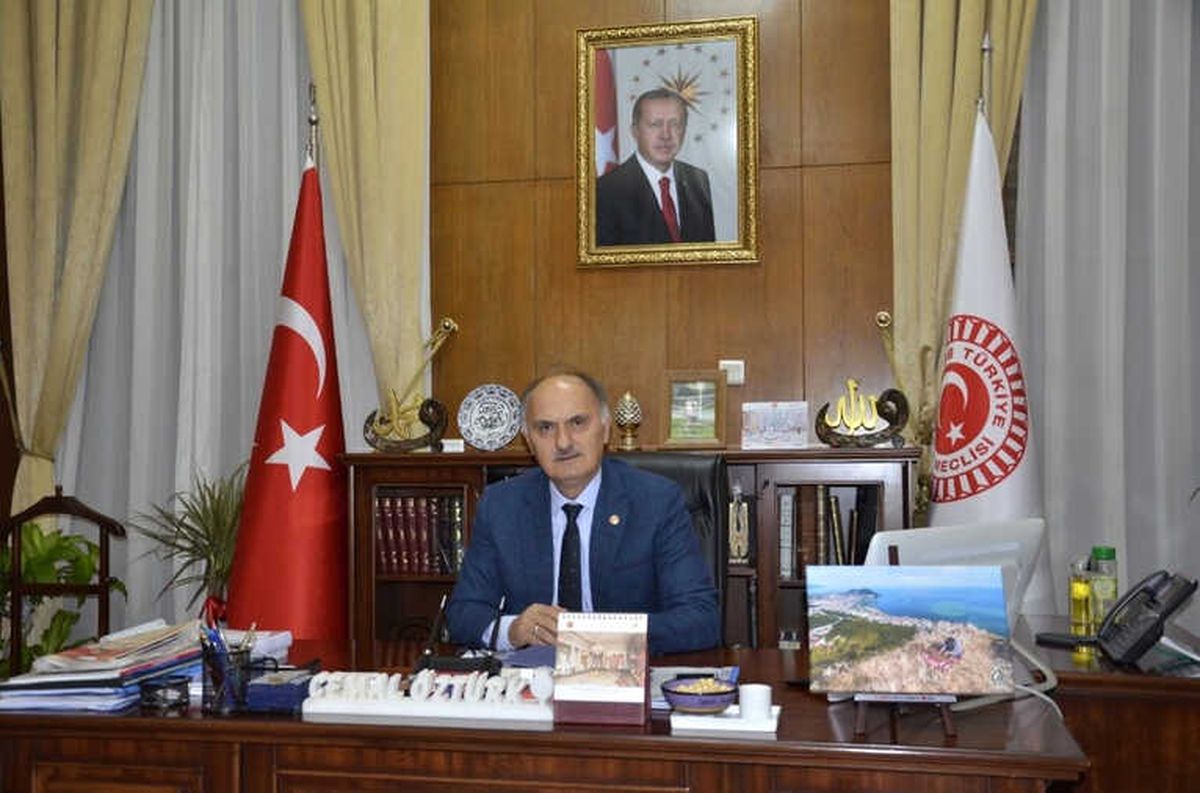TMO\'dan Fiskobirlik\'e Fındık Kararnamesinde İmza Atıldı