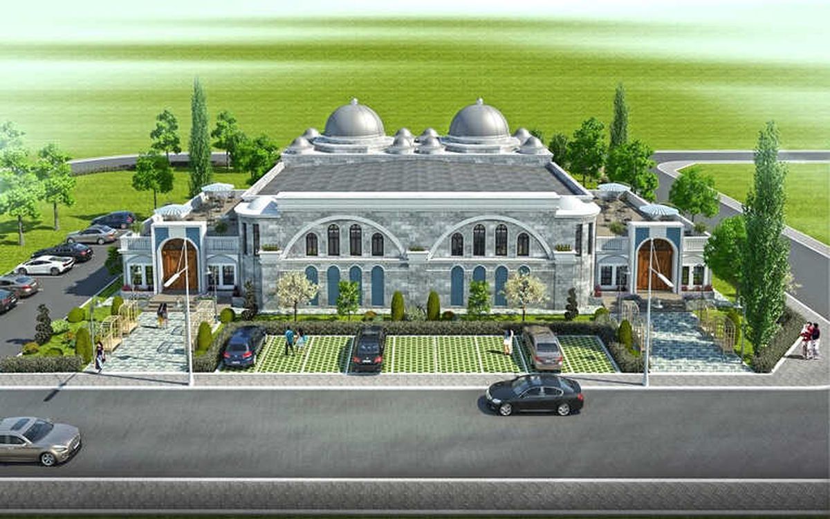 Togar: "2019 Tekkeköy\'ün Yılı Olacak"