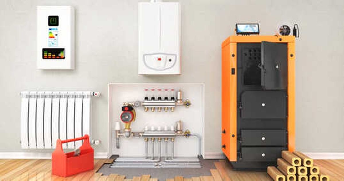 Türkiye HVAC sektörü, küresel liderliğe oynuyor