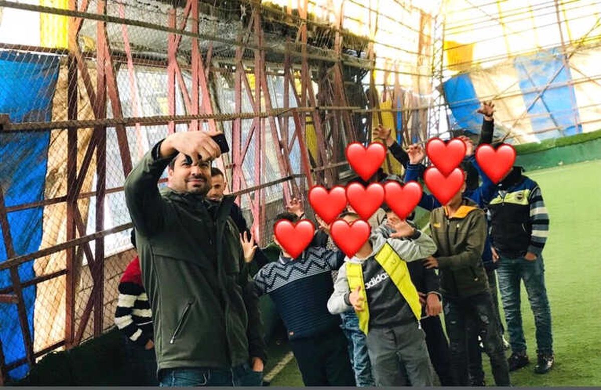 Van\'da 250 Çocuk Sokaktan Kurtarıldı