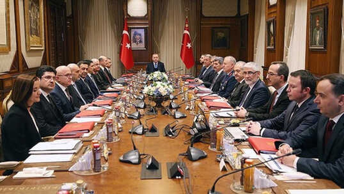 \'Yerli ve milli sistemlere yenileri eklenecek\'