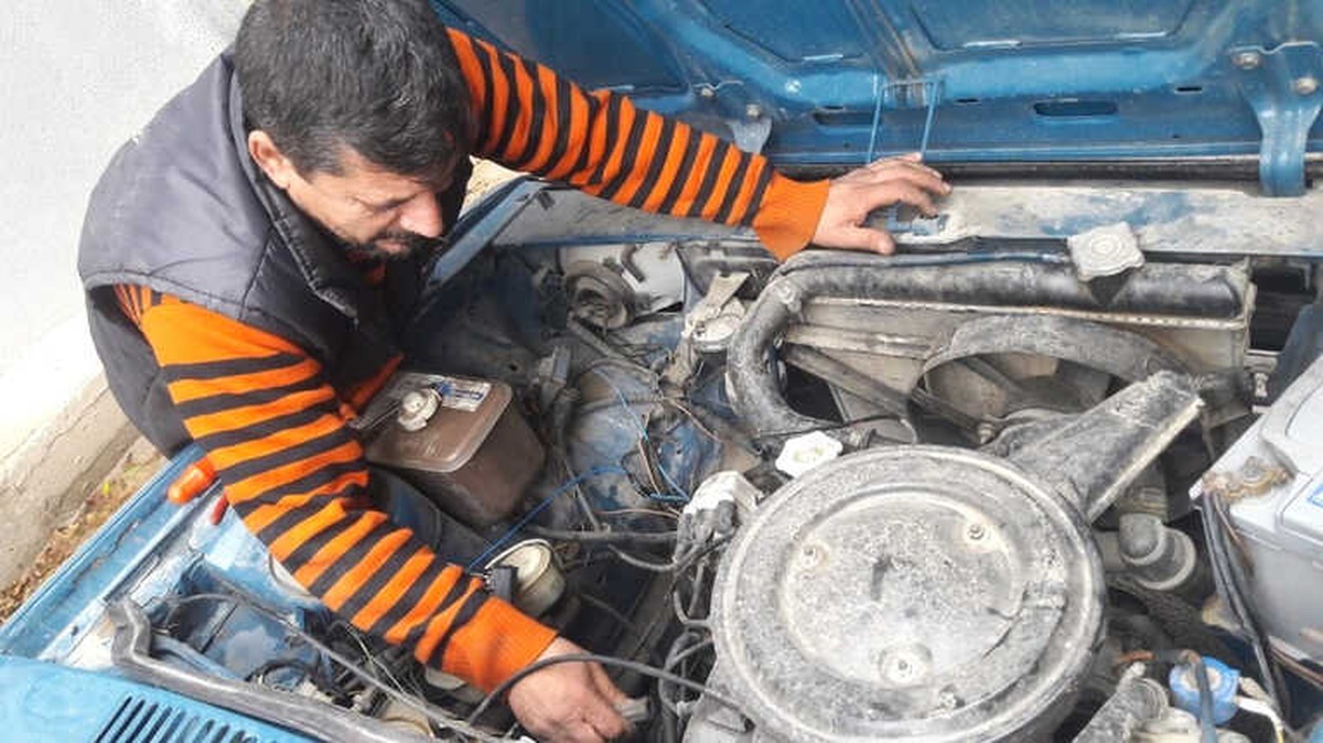Yılbaşında Yola Çıkacaklara Araç Bakımı Uyarısı