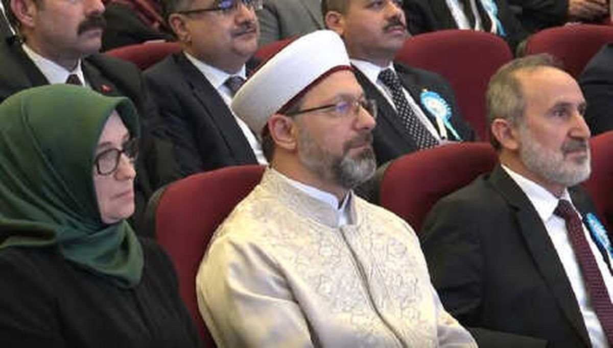 2019\'da Hacca Gidecek 80 Bin Kişi Kura ile Belirlendi