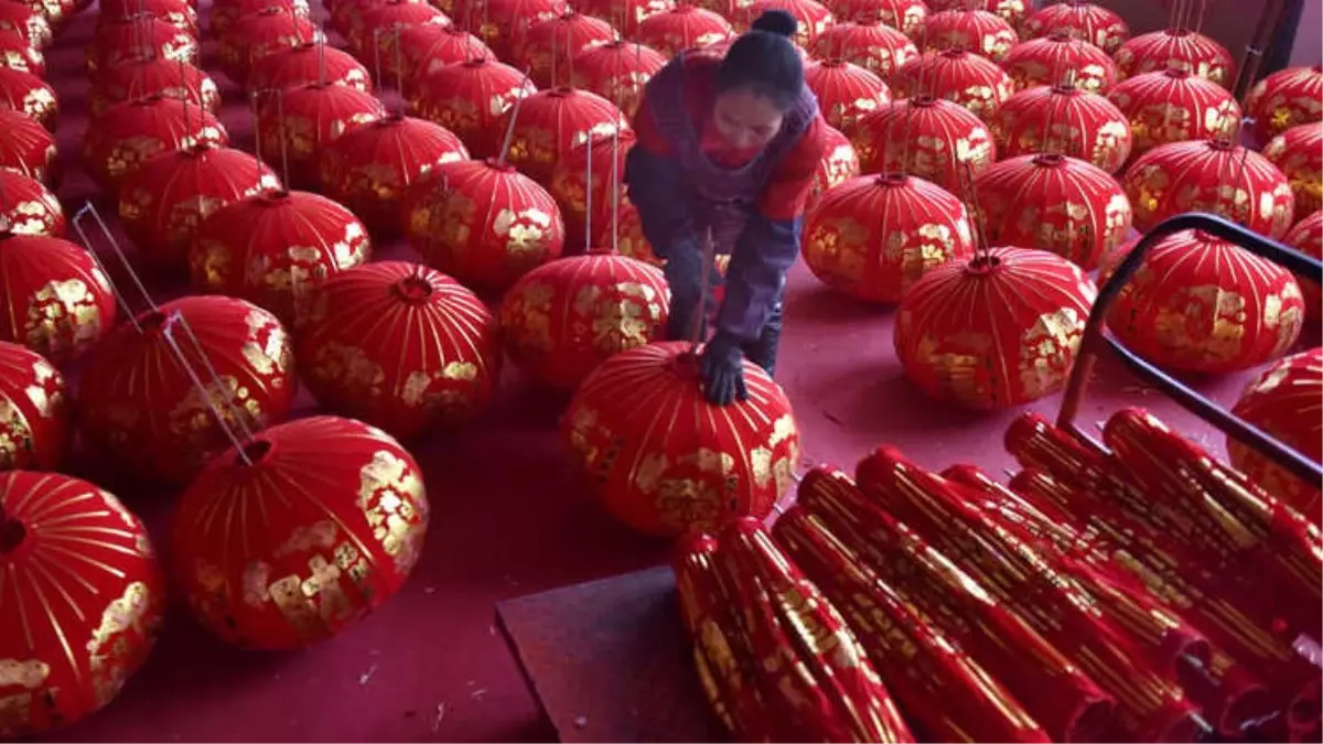 Abd-Çin Gerginliği: Yeni Soğuk Savaş\'a Doğru Mu?