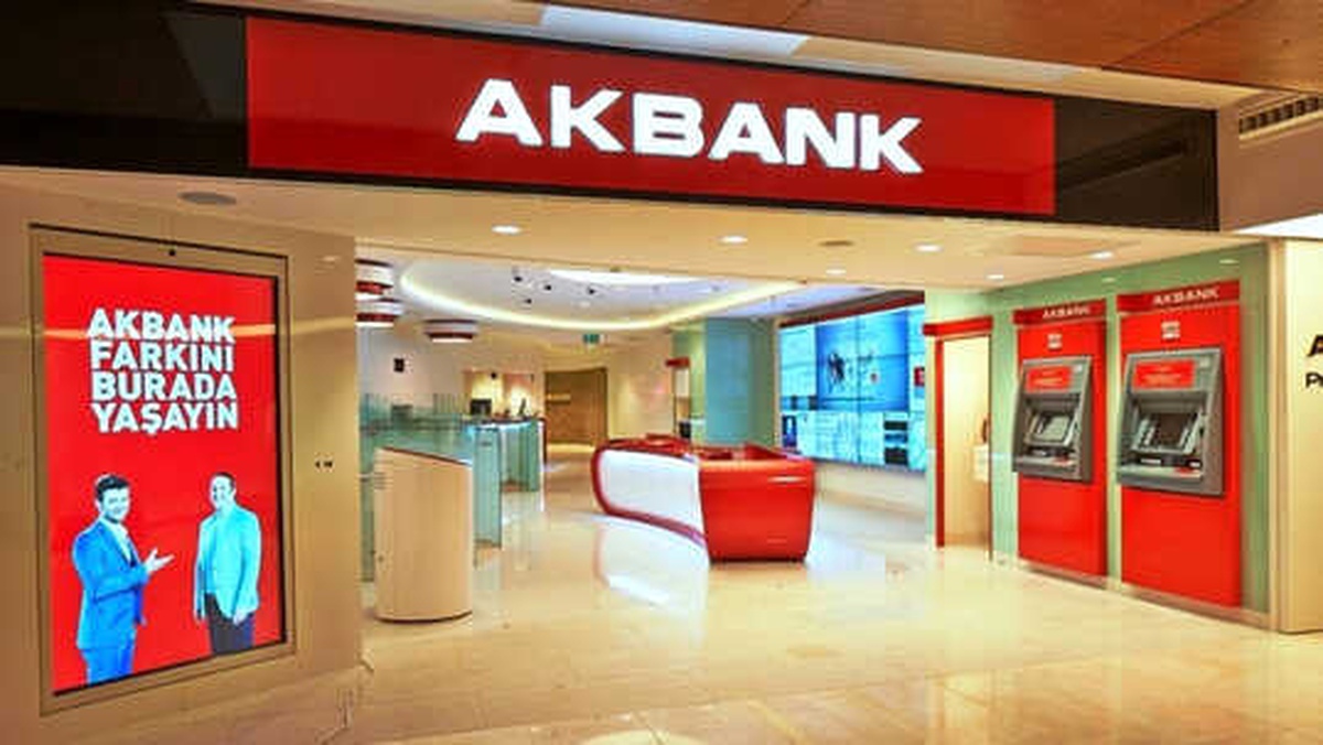 Akbank\'ın sermaye artırımı ve borçlanma aracı ihracına onay