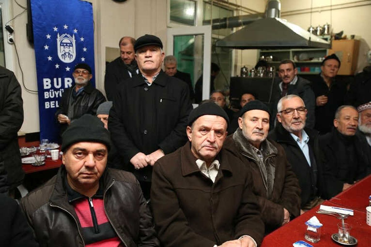 Aktaş: "Ulaşım Deyince Akan Sular Durur"