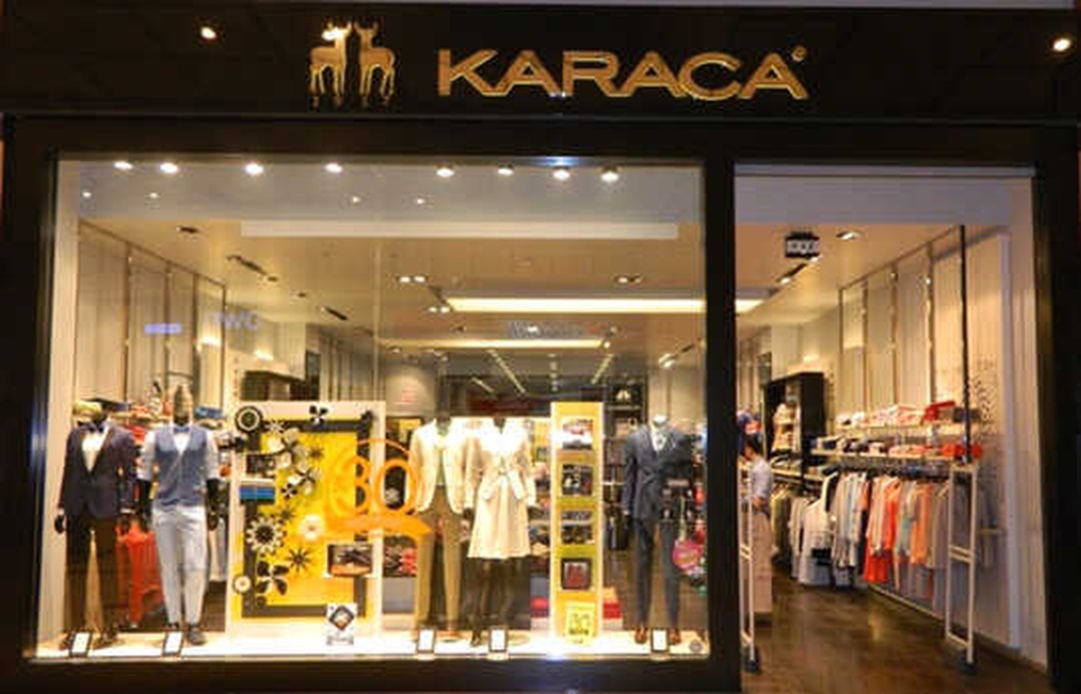 102 yıllık Karaca konkordato ilan etti