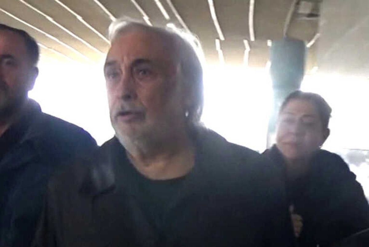 Avukatı Adli Kontrolün Kaldırılmasını İstedi