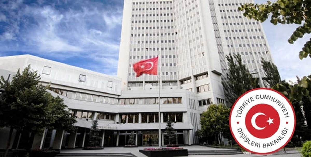 Bakanlıktan Kahire\'deki Bombalı Saldırıya Kınama