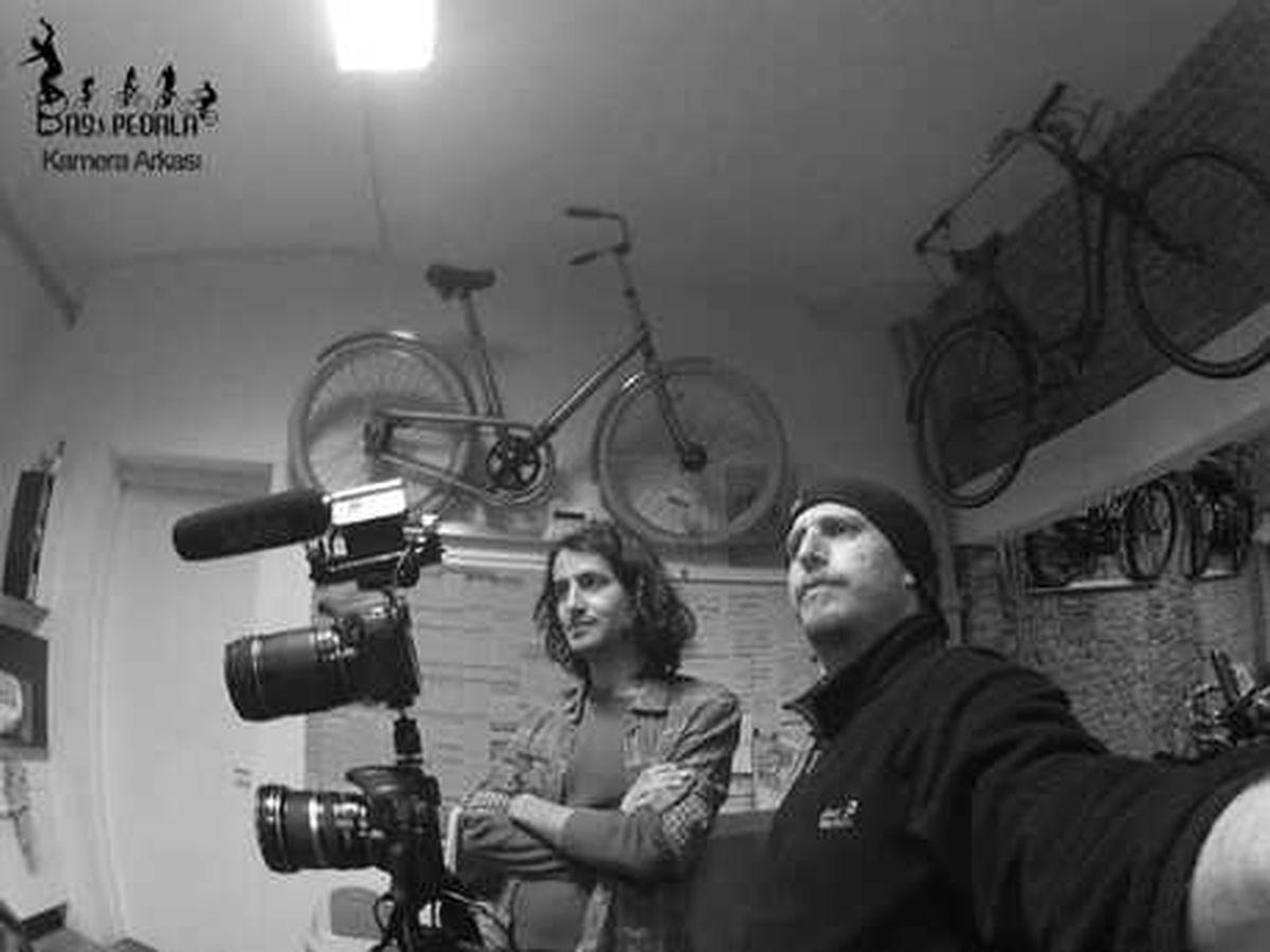 Bas Pedala Programı İle Farklı Bisiklet Hayatları İzleyiciyle Buluşuyor