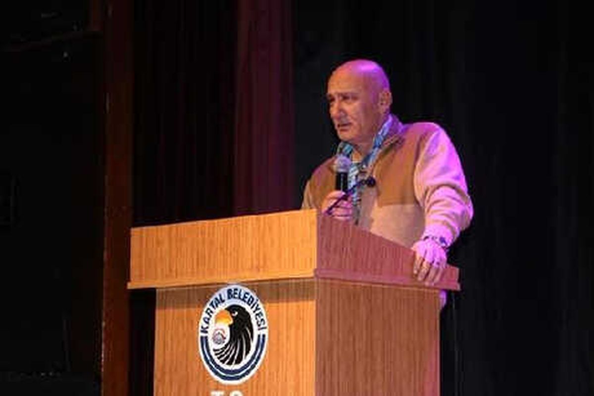 Başkan Öz: Belediye Personelinin de Dayanışma Fonu Olsun