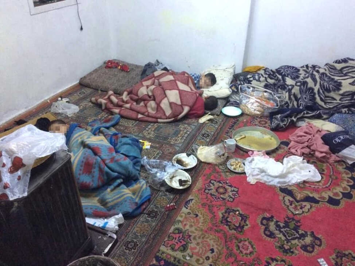 Bu Fotoğraf Karesi Her Şeyi Değiştirdi