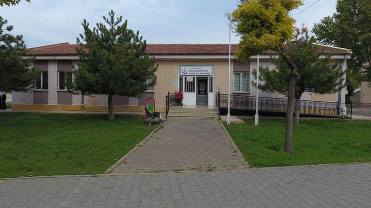 Büyükkılıç: "Halk ve Çevre Sağlığına Önem Veriyoruz"