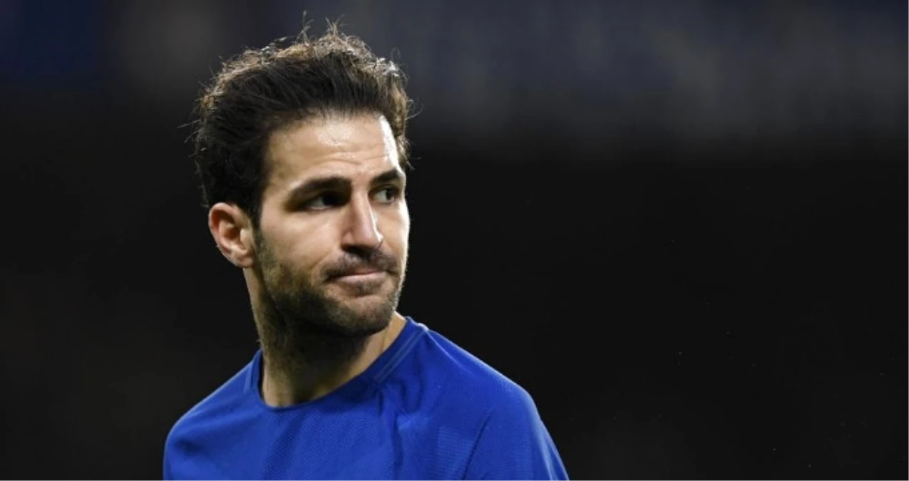 Fenerbahçe\'ye Transfer Edileceği Konuşulan Cesc Fabregas Kimdir?