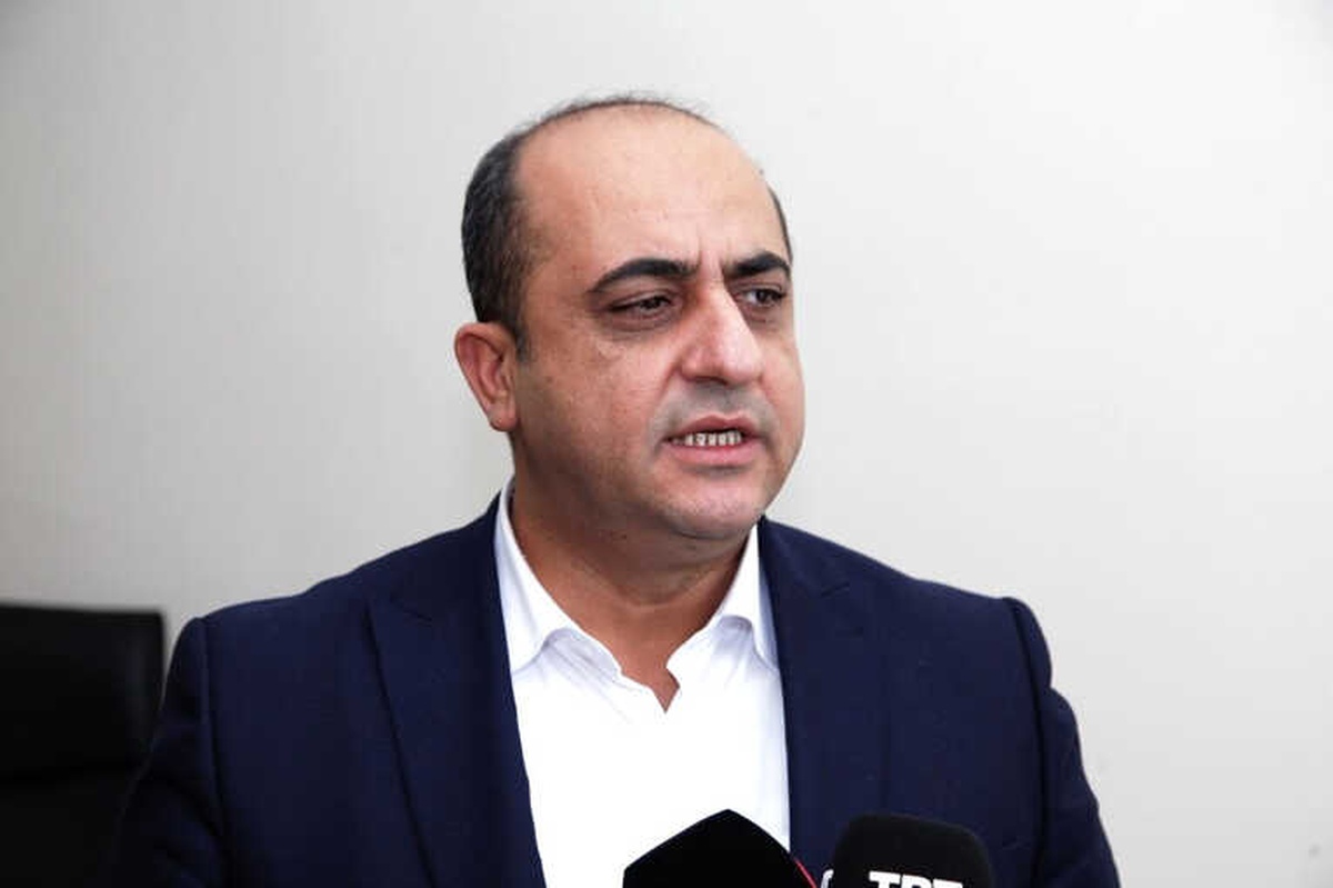 Cezaevinin Yerine Yapılan Okul Eğitim Öğretime Açıldı
