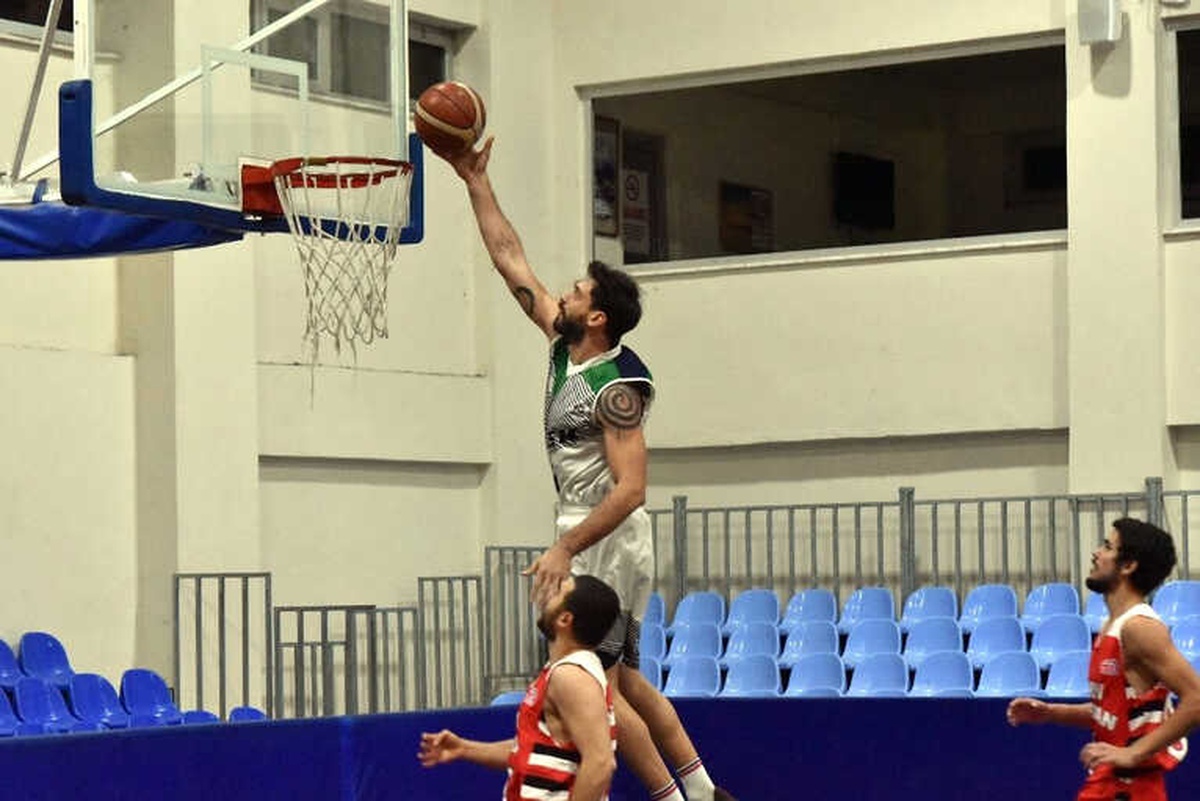Çorlu Belediyesi Gençlik ve Spor Kulübü Galibiyet Serisini Sürdürüyor