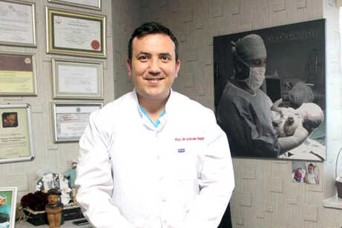 Doç. Dr. Öner, Sağlıkta 2018\'in Önemli Gelişmelerini Anlattı