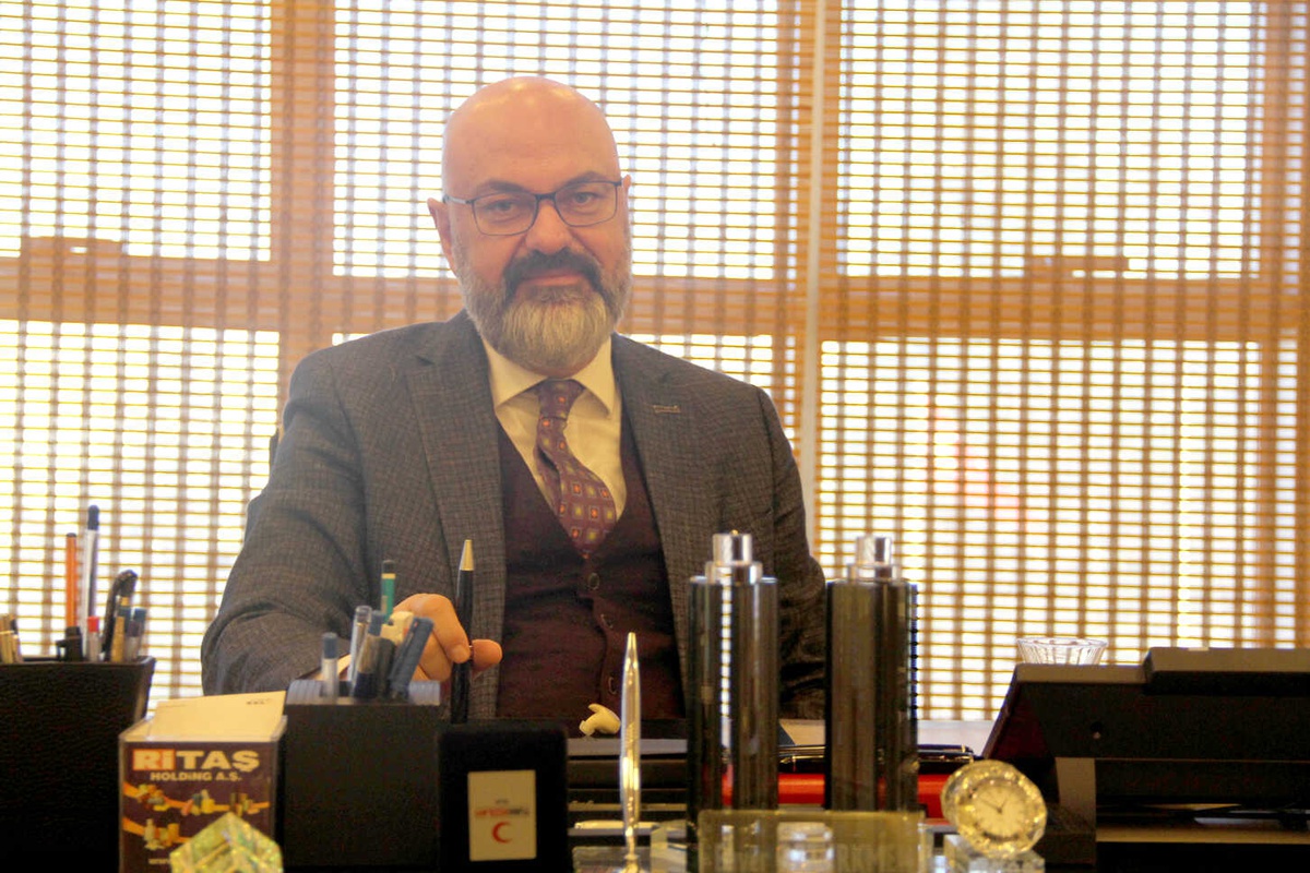 Doğru Adımlar Atılırsa 2019 Daha İyi Bir Yıl Olacaktır