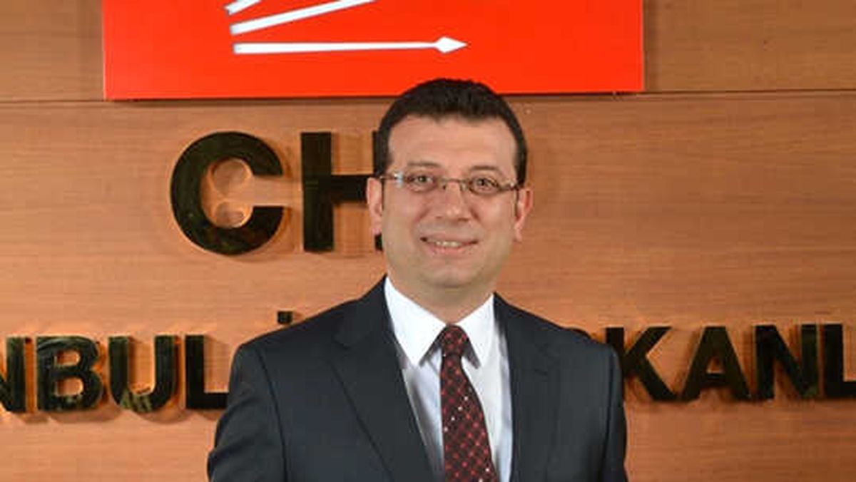 Ekrem İmamoğlu, Cumhurbaşkanı Erdoğan ile görüşecek