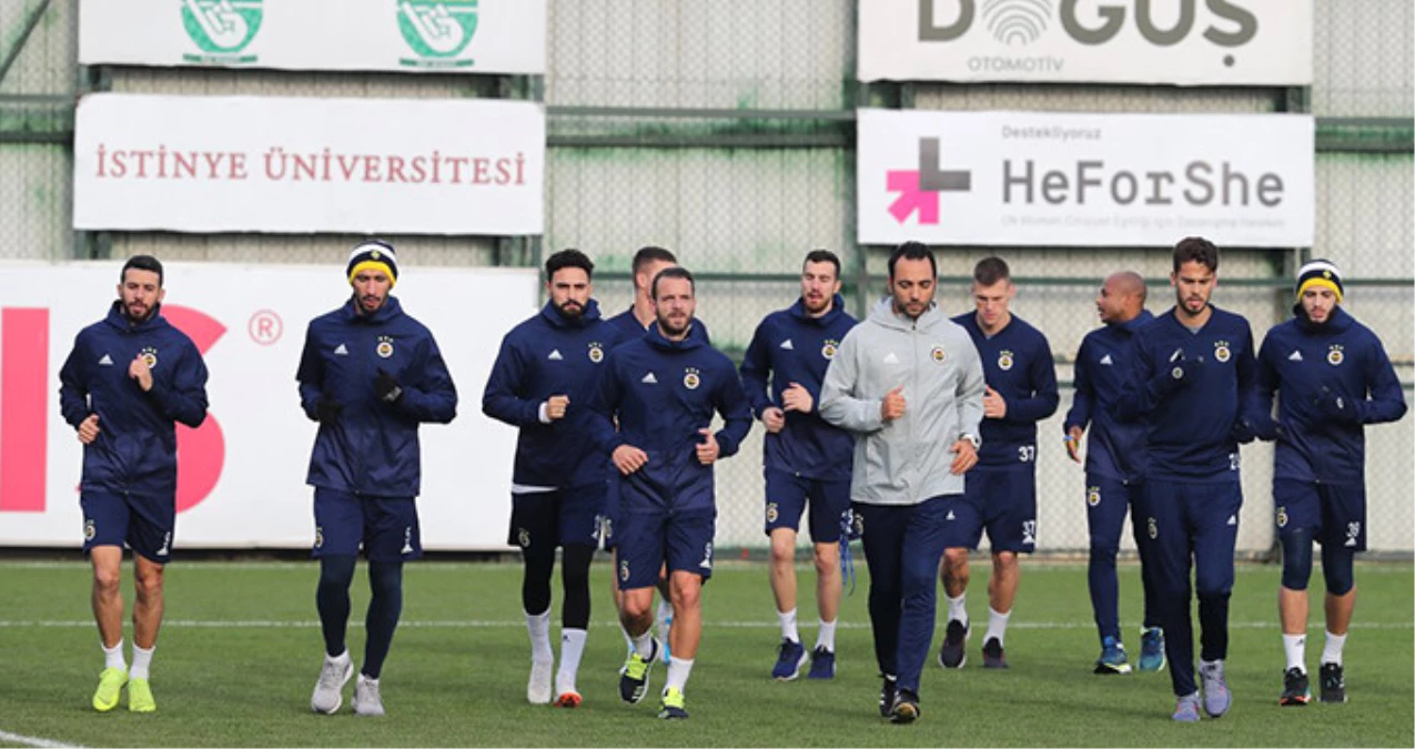 Fenerbahçe, AZ Alkmaar ile Hazırlık Maçı Yapacak