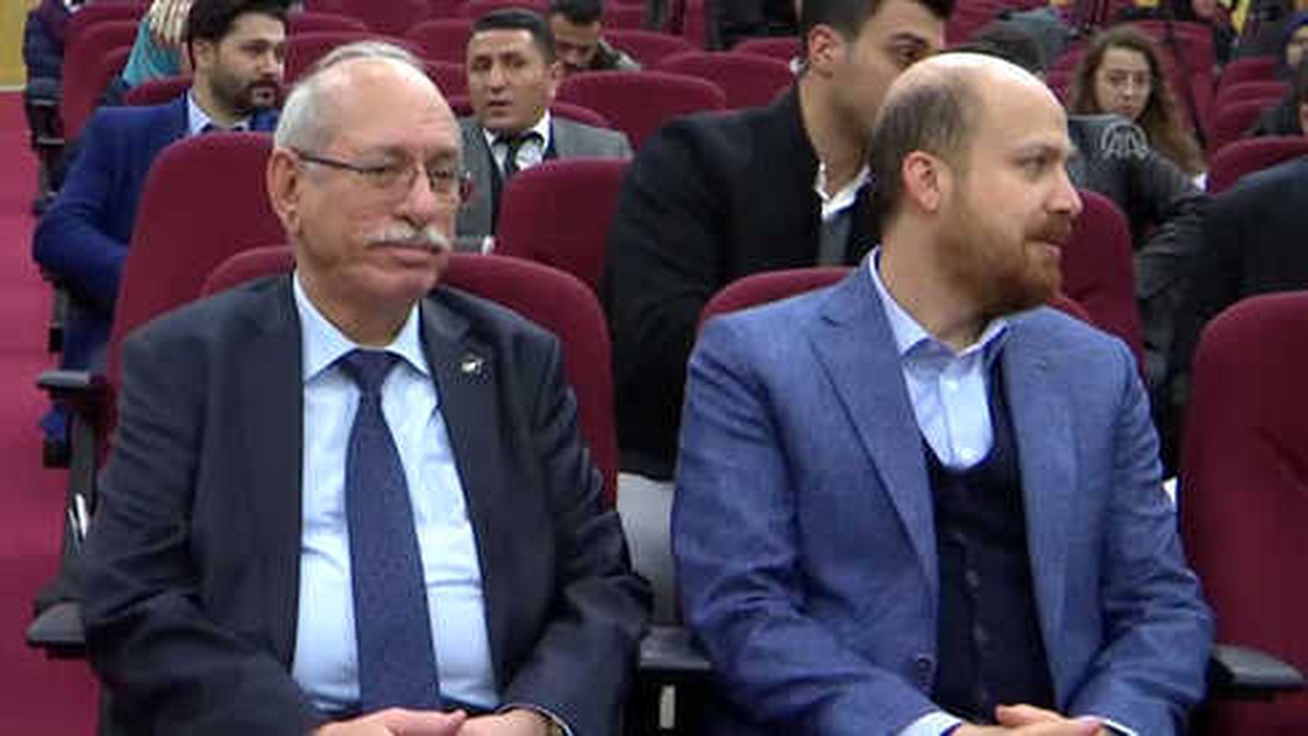 Fetihleri Anlamak Fatihleri Anmak" Sempozyumu