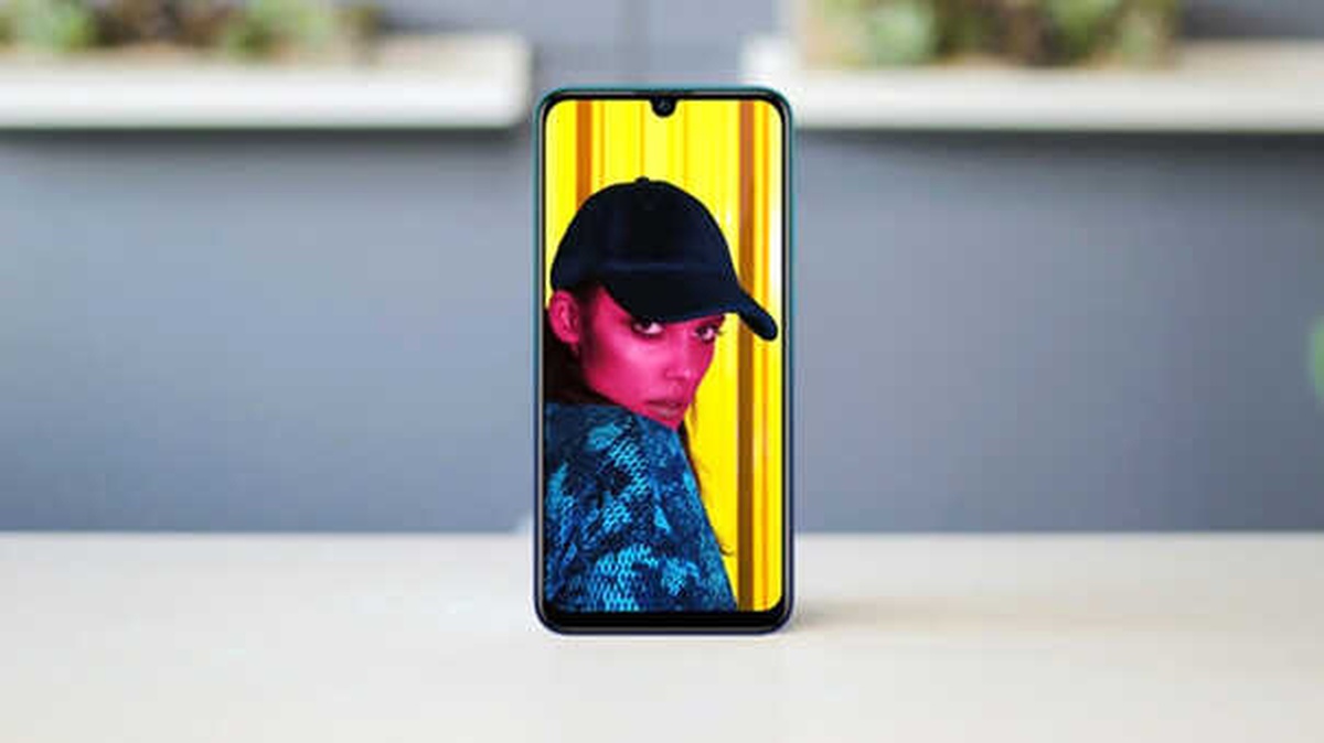 Fiyat/performans Telefonlarının Yeni Kralı Huawei P Smart 2019 Tanıtıldı