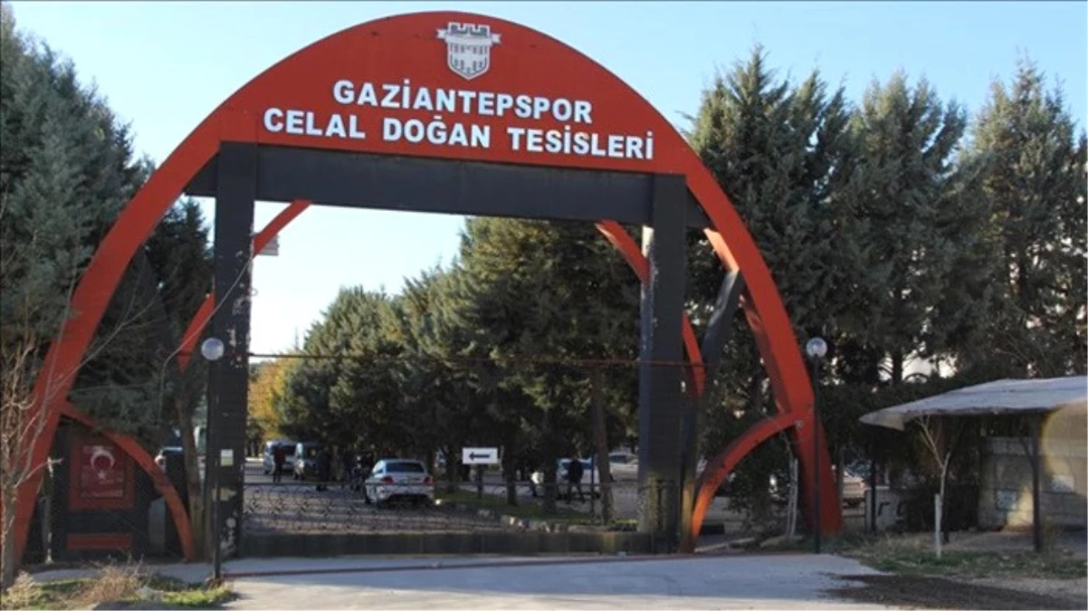 Gaziantepspor\'a küme düşme cezası