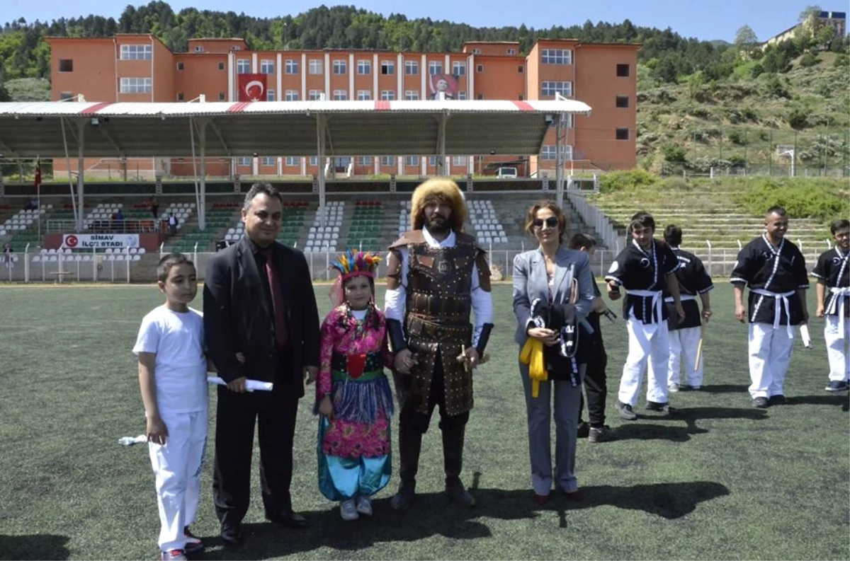 Geleneksel Okçuluk Poligon Projesi