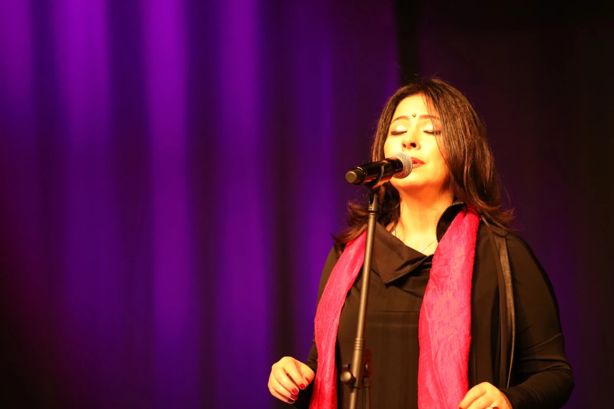 Genç Kuşak Bağcan\'dan Kadıköy\'de Yeni Yıla Merhaba Konseri