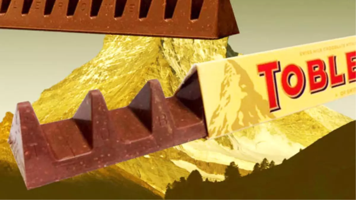 Helal Toblerone, Afd\'yi Rahatsız Etti